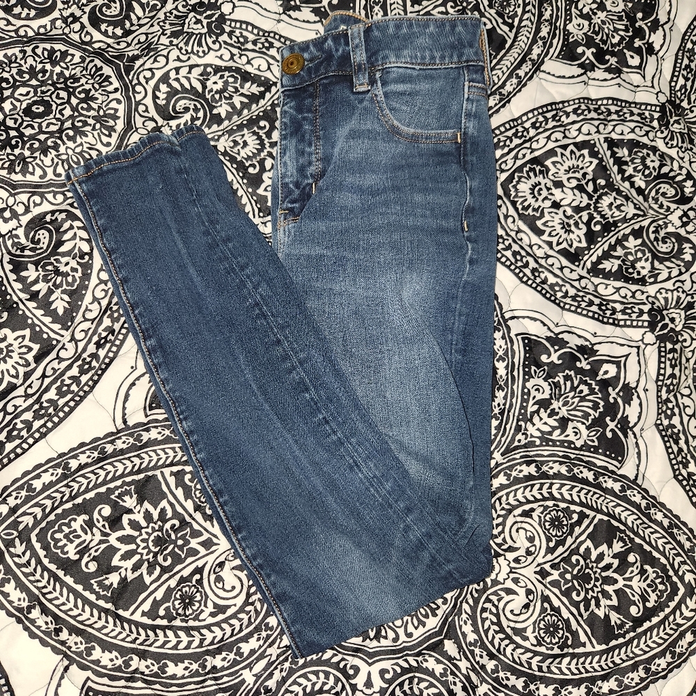 American eagle pants